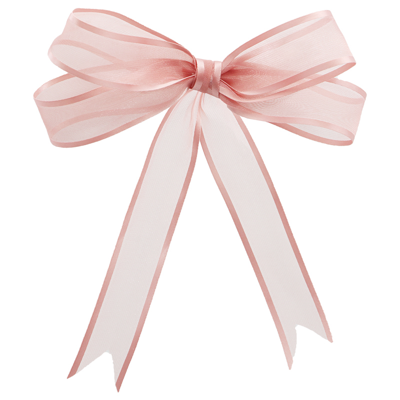 Wedding Supply Wholesale - (5 Metros/pacote) Fita de Organza de