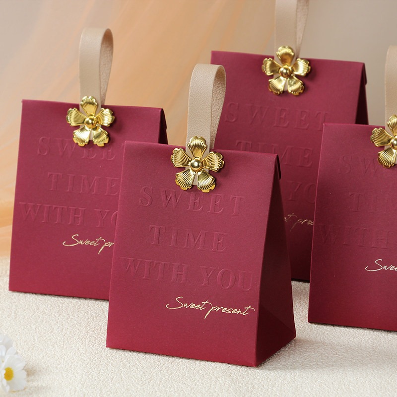 Wedding Supply Wholesale - 20/50 unidades de caixa de presente