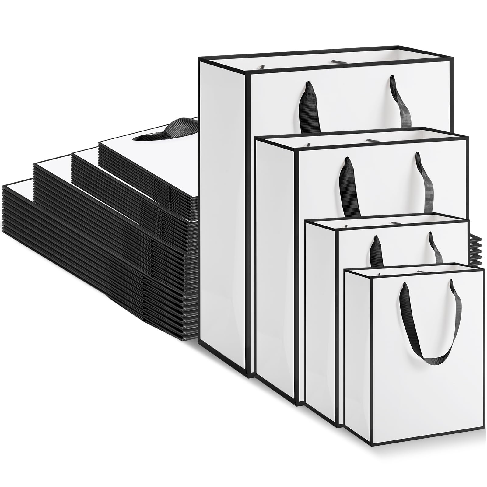 10 pçs embalagem de presente s - Wedding Supply Shops avaliação e preço