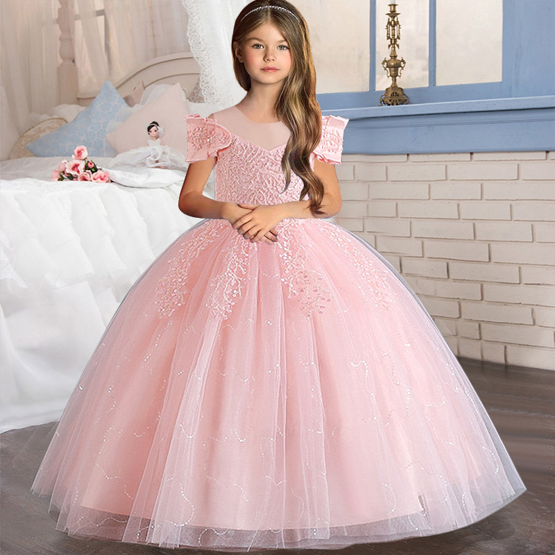 Vestido de Dama de Honra Infan - Bridal Sash Ribbon avaliação e preço