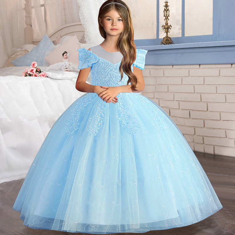 Vestido de Dama de Honra Infan - Bridal Sash Ribbon avaliação e preço