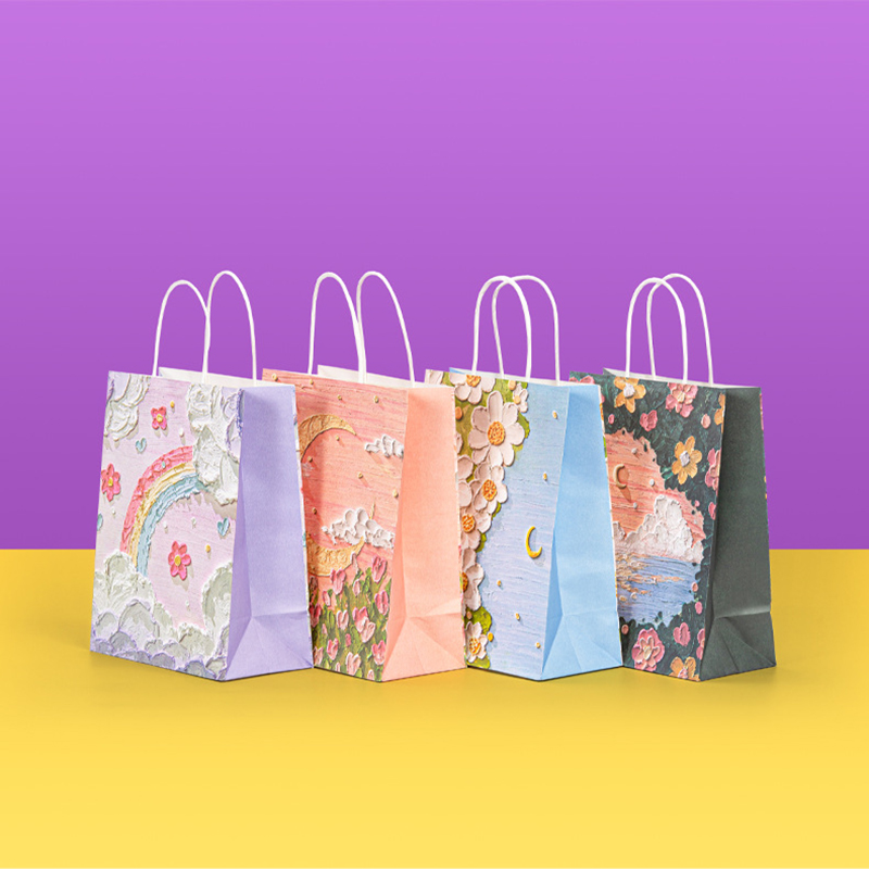 Sacos de presente em papel kra - Wedding Supply Shops avaliação e preço