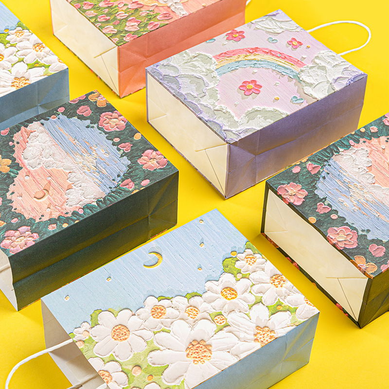 Sacos de presente em papel kra - Wedding Supply Shops avaliação e preço