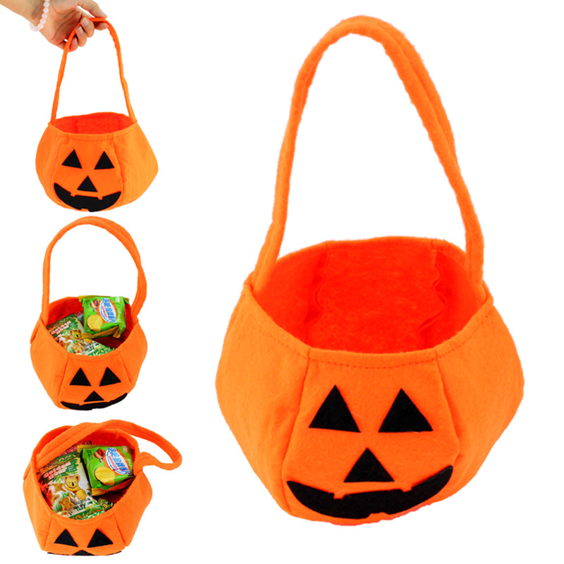 1/3/5pcs sacolas de abbora de  - Wedding Supply Shops avaliação e preço