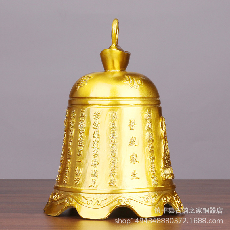 Sino de Vento de Bronze Prajna - Wedding Sutra avaliação e preço