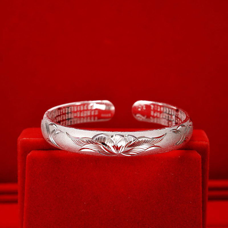 925 prata criativo fosco deslu - Wedding Sutra avaliação e preço