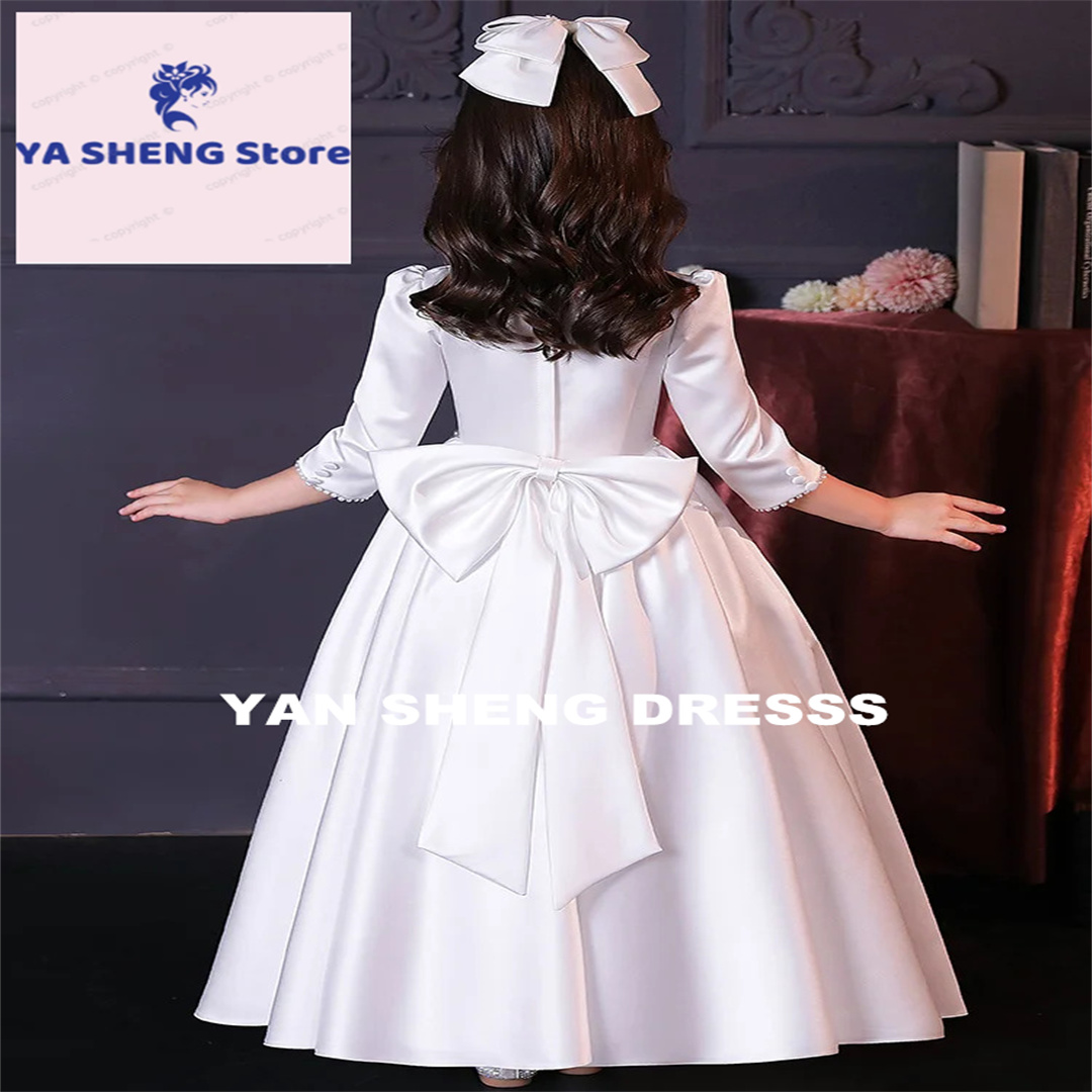 Vestido de Festa Personalizado - Bridal Sash Ribbon avaliação e preço