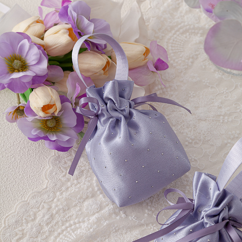 50 peças de sacolas para prese - Wedding Supply Wholesale avaliação e preço