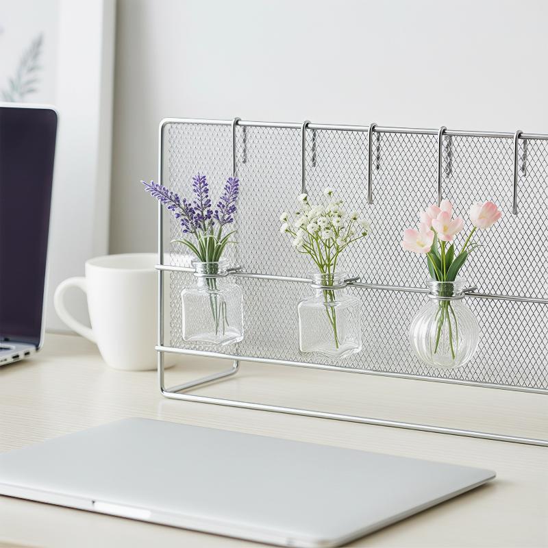 Novo Kit de 1/5 Peças: Mini Va - Flower Girl Basket avaliação e preço